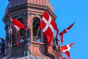 세상에서 가장 평범한 국경일 - 덴마크 제헌절